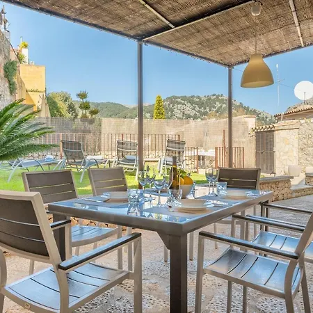 Holiday home Casa Horta Den Menut