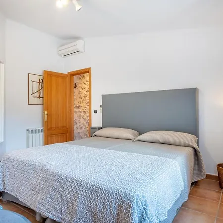 Casa Horta Den Menut Holiday home Pollenca