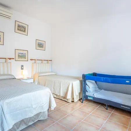 Casa Horta Den Menut *