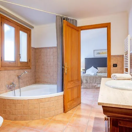 Holiday home Casa Horta Den Menut *