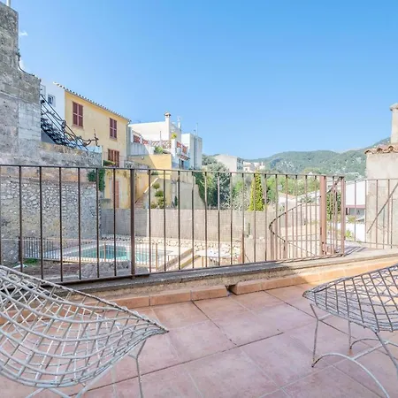 Holiday home Casa Horta Den Menut *