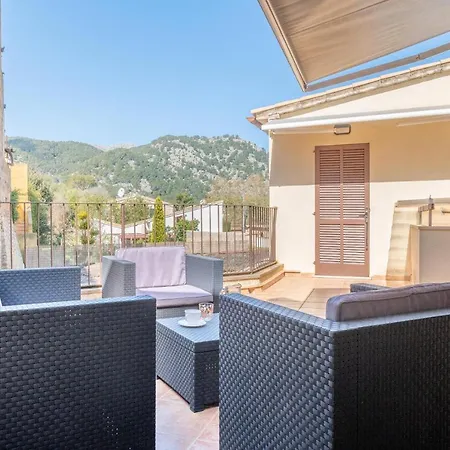 Casa Horta Den Menut Holiday home *