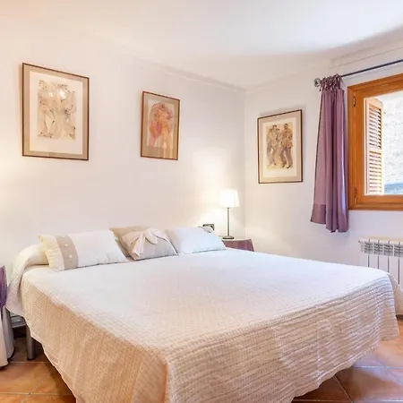 Casa Horta Den Menut *