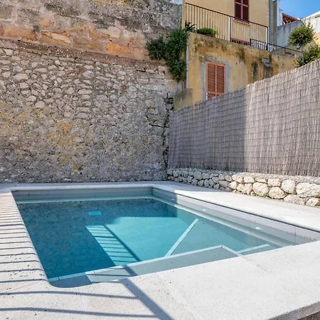 Casa Horta Den Menut Holiday home *