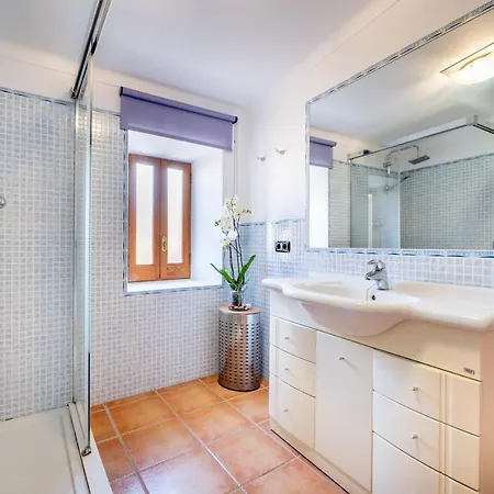 Casa Horta Den Menut Holiday home Pollenca