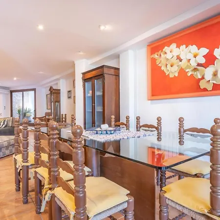Σπίτι διακοπών Casa Horta Den Menut Pollença