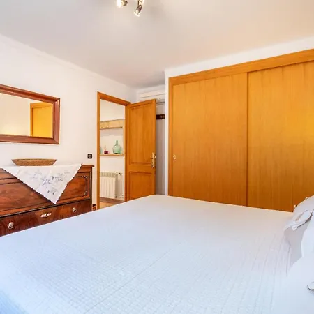 Casa Horta Den Menut Σπίτι διακοπών Pollença